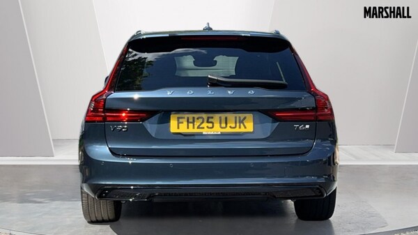 Used Volvo V90 2025 for sale - 75472498: Photo 13