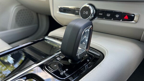 Used Volvo V90 2025 for sale - 75472498: Photo 14