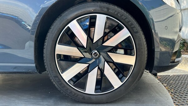 Used Volvo V90 2025 for sale - 75472498: Photo 16
