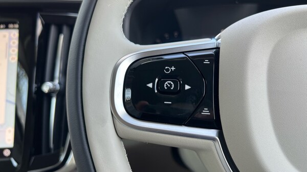 Used Volvo V90 2025 for sale - 75472498: Photo 18