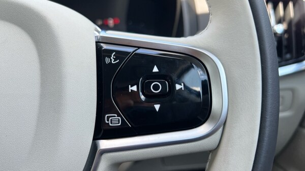 Used Volvo V90 2025 for sale - 75472498: Photo 19