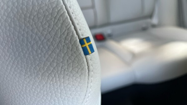 Used Volvo V90 2025 for sale - 75472498: Photo 27