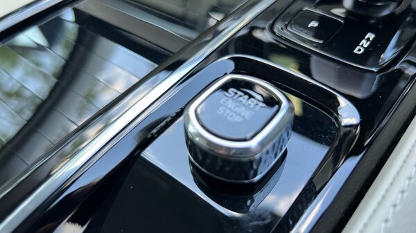 Used Volvo V90 2025 for sale - 75472498: Photo 28