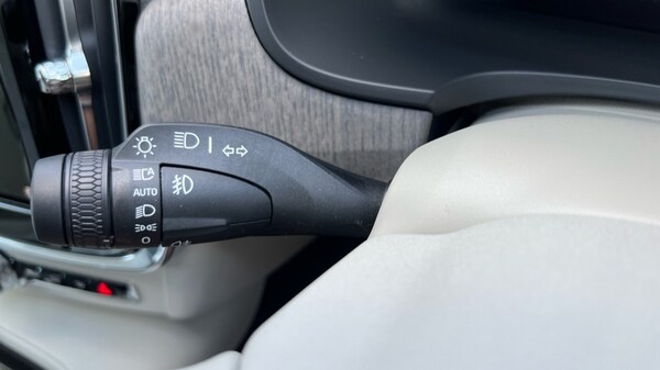 Used Volvo V90 2025 for sale - 75472498: Photo 29