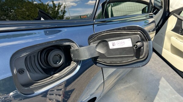 Used Volvo V90 2025 for sale - 75472498: Photo 42