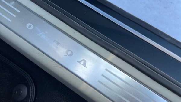 Used Volvo V90 2025 for sale - 75472498: Photo 43
