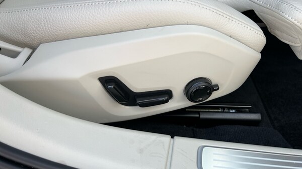 Used Volvo V90 2025 for sale - 75472498: Photo 44