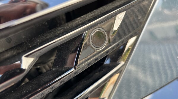 Used Volvo V90 2025 for sale - 75472498: Photo 46