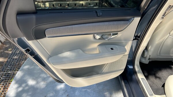 Used Volvo V90 2025 for sale - 75472498: Photo 49