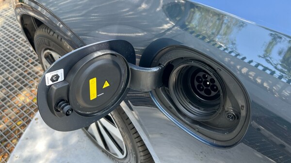 Used Volvo V90 2025 for sale - 75472498: Photo 52