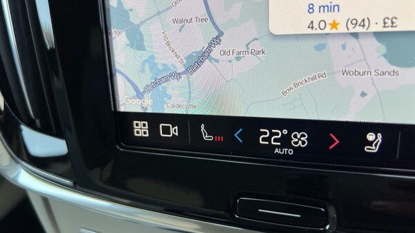 Used Volvo V90 2025 for sale - 75472498: Photo 55