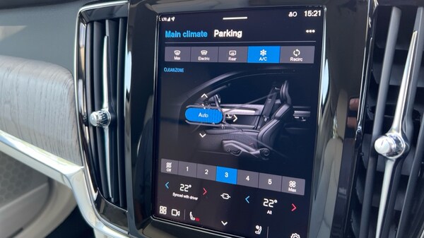 Used Volvo V90 2025 for sale - 75472498: Photo 57