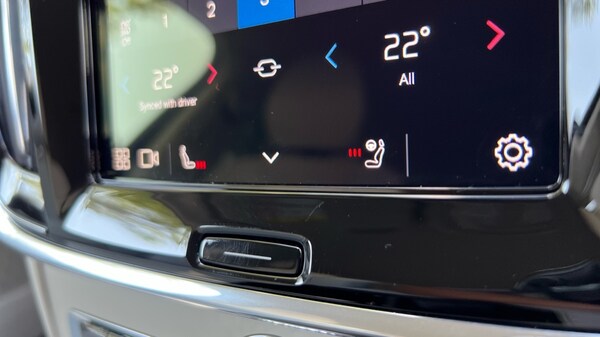 Used Volvo V90 2025 for sale - 75472498: Photo 58