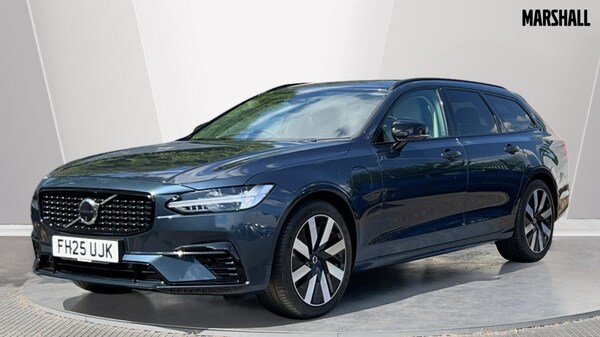 Used Volvo V90 2025 for sale - 75472498: Photo 6