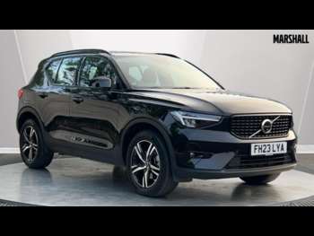 2023 - 2.0 B3P Plus Dark 5dr Auto