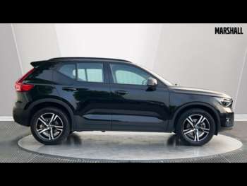 Used Volvo XC40 2023 for sale - 74707916: Photo