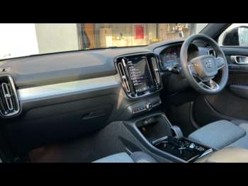 Used Volvo XC40 2023 for sale - 74707916: Photo