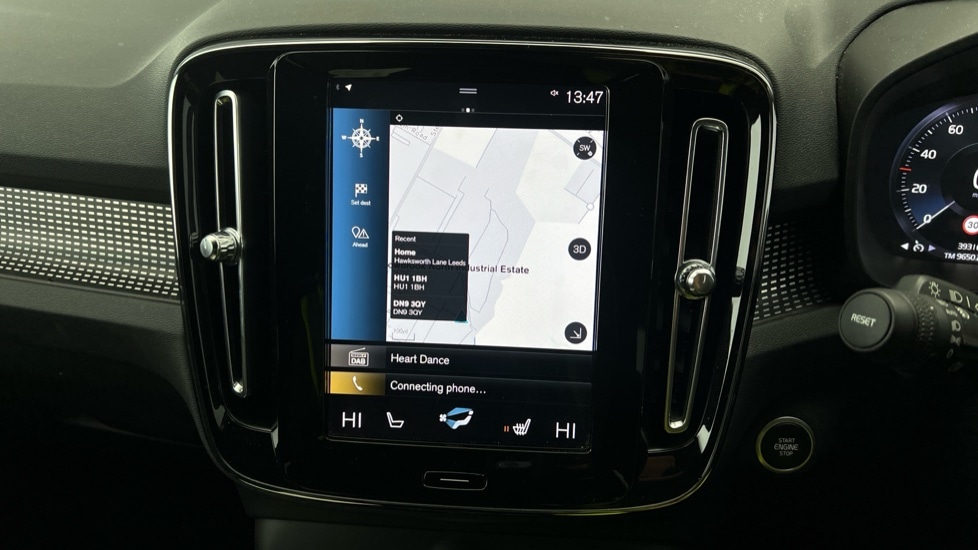 Used Volvo XC40 2021 for sale - 76648003: Photo 10