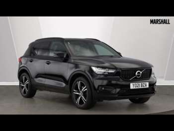 2021 - 1.5 T3 [163] R DESIGN 5dr Geartronic Auto