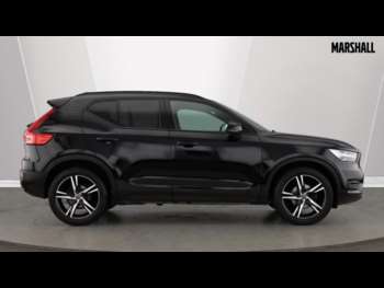 Used Volvo XC40 2021 for sale - 75149804: Photo
