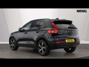 Used Volvo XC40 2021 for sale - 75149804: Photo