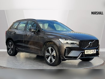 Used Volvo XC60 2023 for sale - 76966493: Photo
