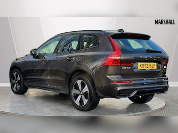 Used Volvo XC60 2023 for sale - 76966493: Photo