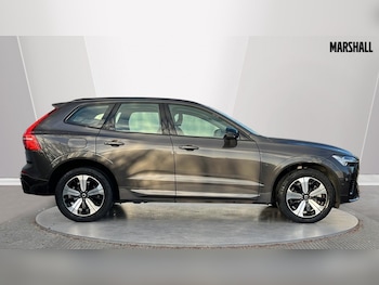 Used Volvo XC60 2023 for sale - 76966493: Photo
