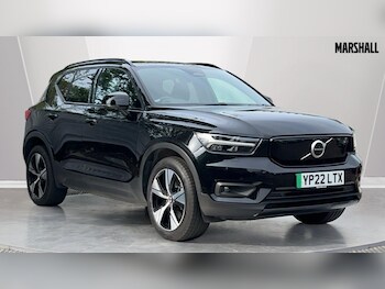 2022 - 170kW Recharge Plus 69kWh 5dr Auto
