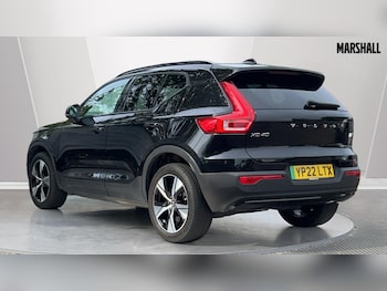 Used Volvo XC40 2022 for sale - 75472509: Photo
