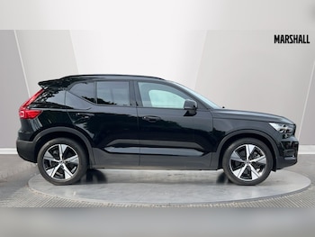 Used Volvo XC40 2022 for sale - 75472509: Photo