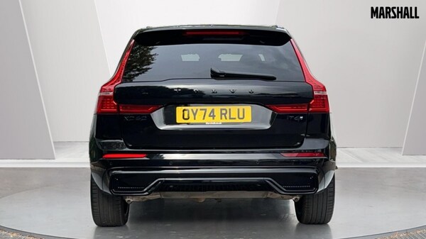 Used Volvo XC60 2024 for sale - 76191058: Photo 13