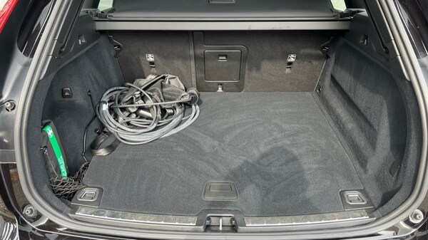 Used Volvo XC60 2024 for sale - 76191058: Photo 17