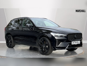 2024 - 2.0 T6 350 RC PHEV Plus Black Ed 5dr AWD Gtron