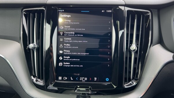 Used Volvo XC60 2024 for sale - 76191058: Photo 20