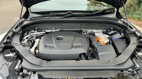Used Volvo XC60 2024 for sale - 76191058: Photo 23