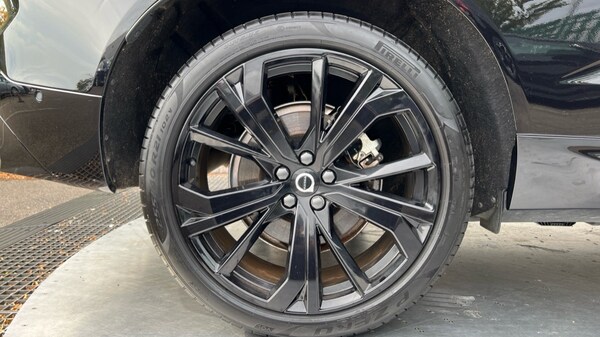 Used Volvo XC60 2024 for sale - 76191058: Photo 24