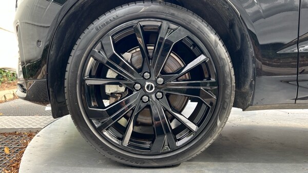Used Volvo XC60 2024 for sale - 76191058: Photo 25
