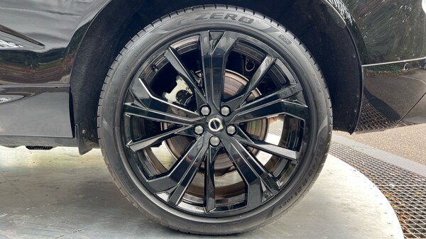 Used Volvo XC60 2024 for sale - 76191058: Photo 26