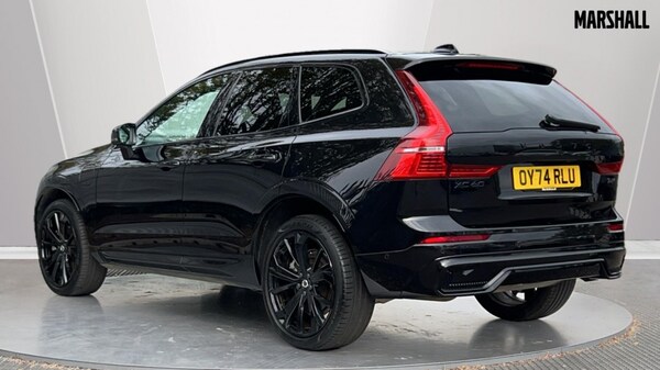 Used Volvo XC60 2024 for sale - 76191058: Photo 2
