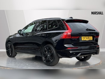 Used Volvo XC60 2024 for sale - 76191058: Photo 2