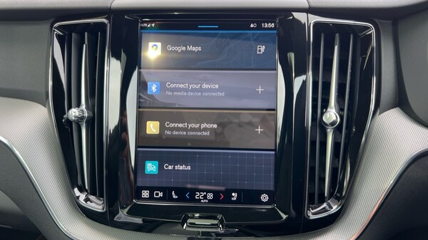 Used Volvo XC60 2024 for sale - 76191058: Photo 34