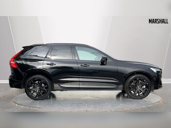 Used Volvo XC60 2024 for sale - 76191058: Photo 3