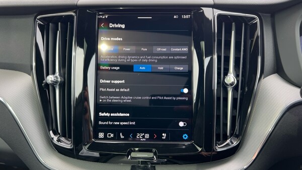 Used Volvo XC60 2024 for sale - 76191058: Photo 41