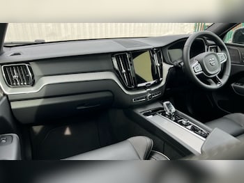 Used Volvo XC60 2024 for sale - 76191058: Photo 4