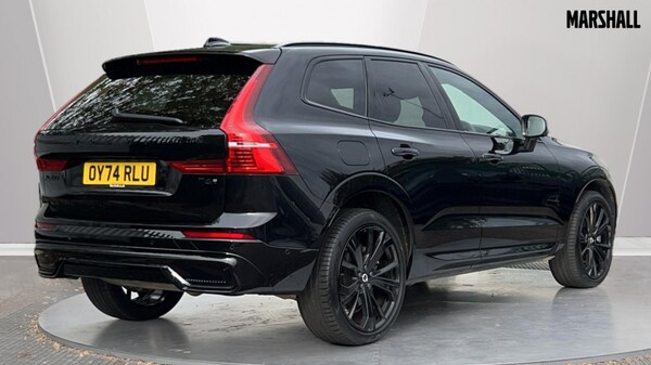 Used Volvo XC60 2024 for sale - 76191058: Photo 7
