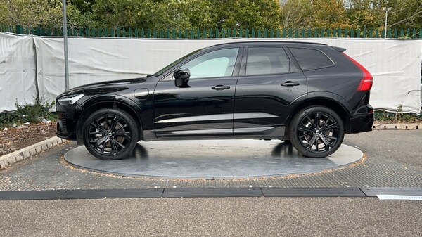 Used Volvo XC60 2024 for sale - 76191058: Photo 8