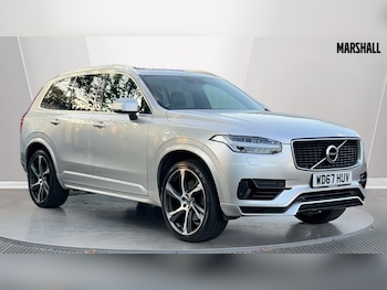 Volvo - XC90