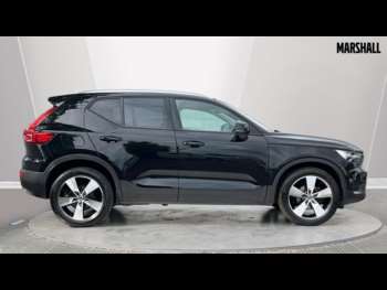 Used Volvo XC40 2022 for sale - 75236741: Photo