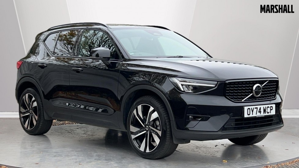 Used Volvo XC40 2024 for sale - 76244431: Photo 1